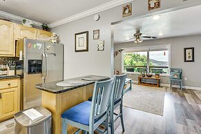 Hiawassee Hideaway: Hot Tub, Lake & Mountain Views