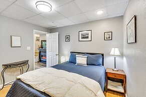 Hiawassee Hideaway: Hot Tub, Lake & Mountain Views