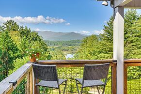 Hiawassee Hideaway: Hot Tub, Lake & Mountain Views