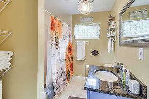 Hiawassee Hideaway: Hot Tub, Lake & Mountain Views