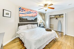 6 Mi to Dtwn: Dog-friendly Clarksville Home!