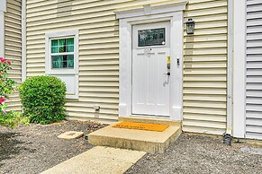 6 Mi to Dtwn: Dog-friendly Clarksville Home!
