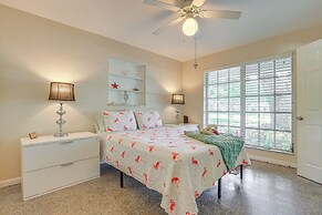 Waterfront Vero Beach Home w/ Pool & Boat Dock!