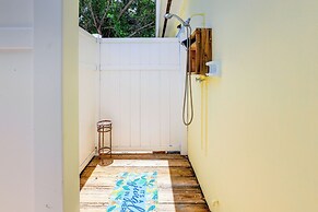 Waterfront Vero Beach Home w/ Pool & Boat Dock!