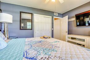 Waterfront Vero Beach Home w/ Pool & Boat Dock!