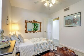 Waterfront Vero Beach Home w/ Pool & Boat Dock!