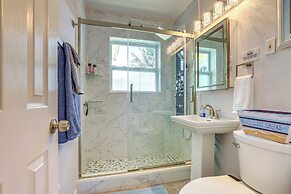 Waterfront Vero Beach Home w/ Pool & Boat Dock!