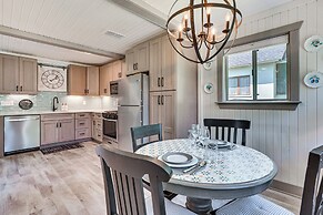 Cambridge Cabin - 3 Min Walk to Lake Ripley!