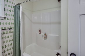 Treasure Lake Home w/ Deck: Walk to Bimini Lake!