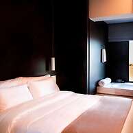 Al Faya Retreat by Sharjah Collection