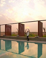 Al Faya Retreat by Sharjah Collection