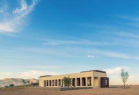 Al Faya Retreat by Sharjah Collection