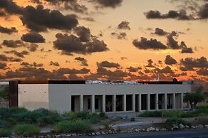 Al Faya Retreat by Sharjah Collection