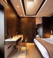 Al Faya Retreat by Sharjah Collection