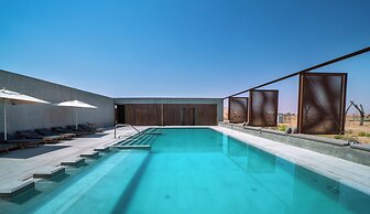 Al Faya Retreat by Sharjah Collection