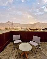 Al Faya Retreat by Sharjah Collection