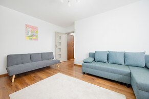 Apartment Business Center by Renters