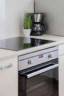 Apartment Business Center by Renters