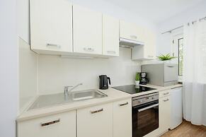 Apartment Business Center by Renters