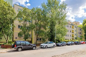 Apartment Business Center by Renters