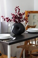 Apartment Business Center by Renters