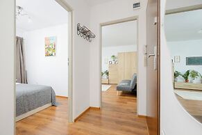 Apartment Business Center by Renters