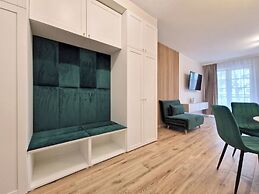 Villa Park by Baltic Home