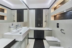 Villa Park by Baltic Home