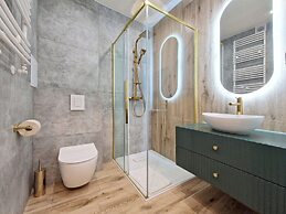 Villa Park by Baltic Home