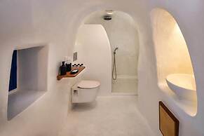 Blue Vice Imerovigli