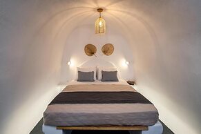 Blue Vice Imerovigli