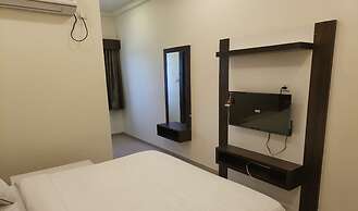 Hotel VR Inn