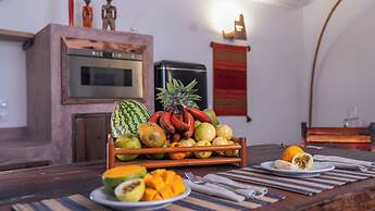 Mato Boutique Hotel