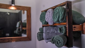 Mato Boutique Hotel