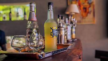 Mato Boutique Hotel