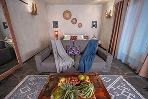 Mato Boutique Hotel
