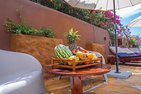 Mato Boutique Hotel
