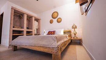 Mato Boutique Hotel