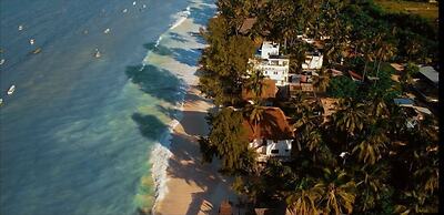 Mato Boutique Hotel
