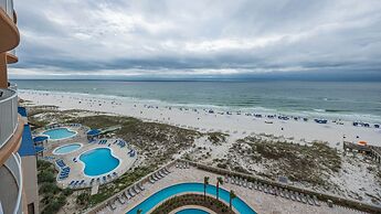 Phoenix Gulf Towers 706 2 Bedroom Condo