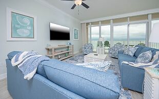 Phoenix Gulf Towers 706 2 Bedroom Condo
