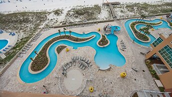 Phoenix Gulf Towers 706 2 Bedroom Condo