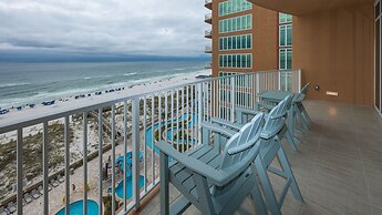 Phoenix Gulf Towers 706 2 Bedroom Condo