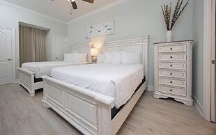 Phoenix Gulf Towers 706 2 Bedroom Condo