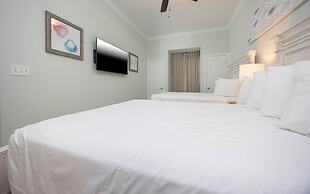 Phoenix Gulf Towers 706 2 Bedroom Condo