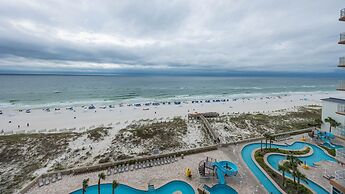 Phoenix Gulf Towers 706 2 Bedroom Condo