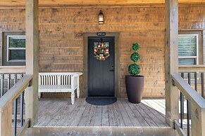 Abide 3 Bedroom Cabin by RedAwning