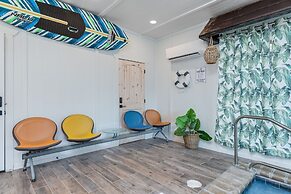 Abide 3 Bedroom Cabin by RedAwning