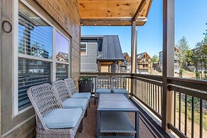 Abide 3 Bedroom Cabin by RedAwning