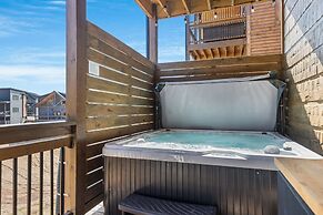 Abide 3 Bedroom Cabin by RedAwning